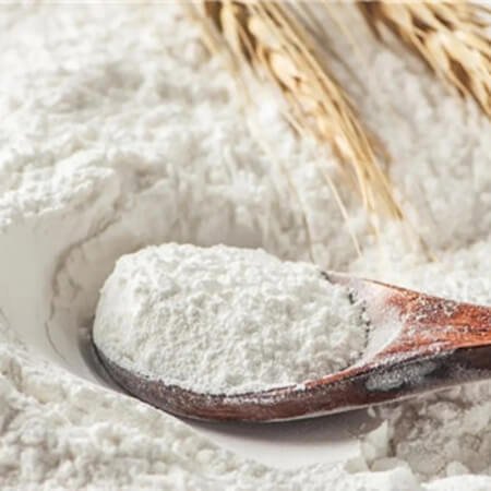 flour