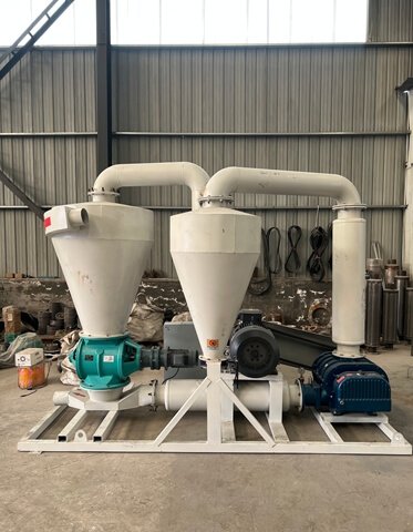 grain vac 1