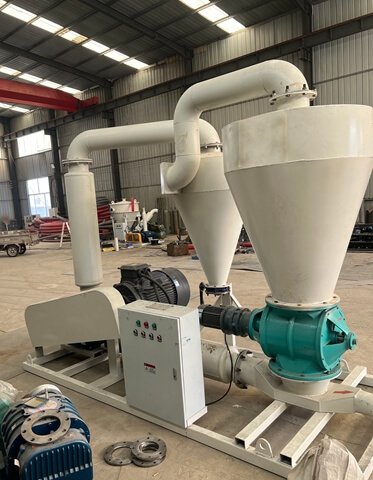 grain vac 2