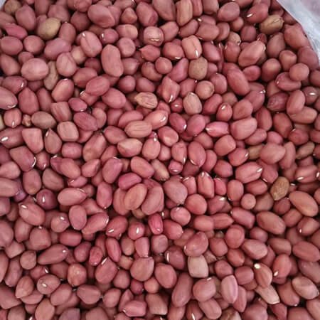 peanuts