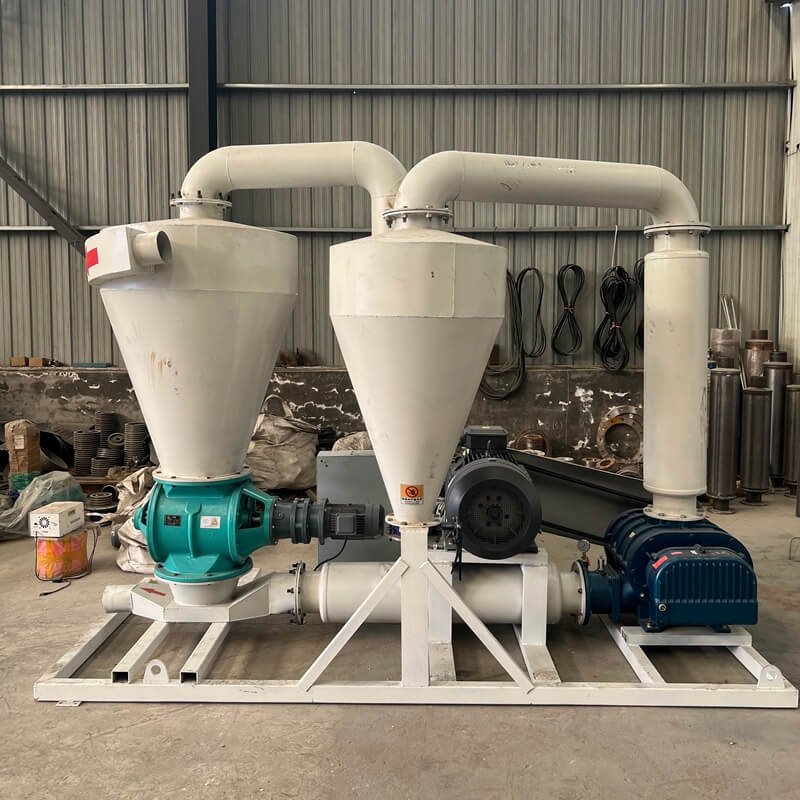 Grain Vac