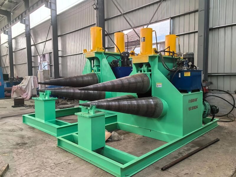 rolling machine